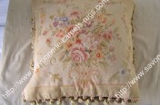stock aubusson cushions No.36 manufacturer factory